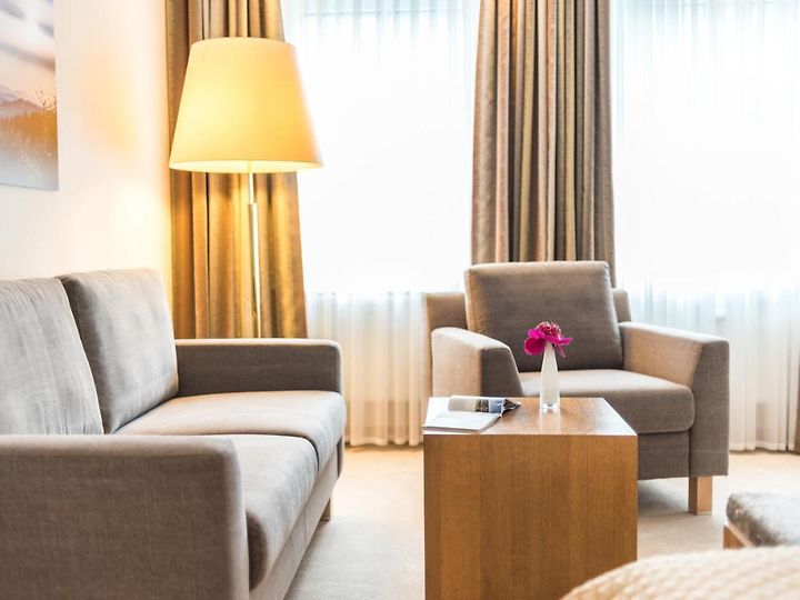 Hotel Deimann Schmallenberg