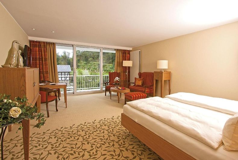Hotel Deimann Schmallenberg
