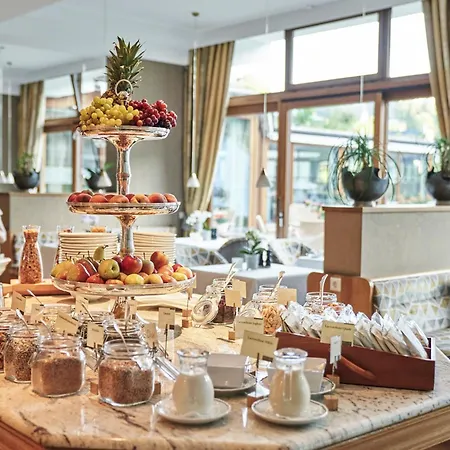 Szálloda Deimann 5*