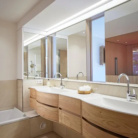 Szálloda Deimann Schmallenberg