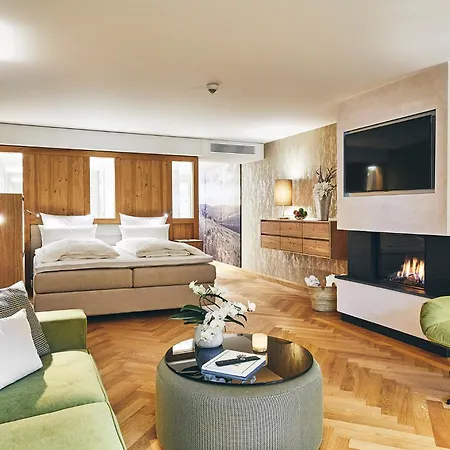 Deimann Szálloda 5*