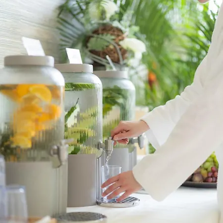 Szálloda Deimann Schmallenberg