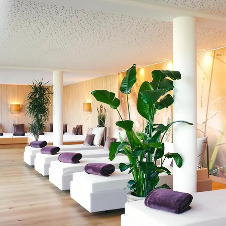 Hotel Deimann 5*
