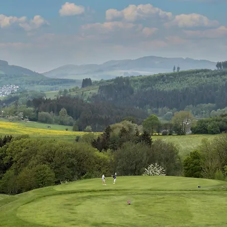 Deimann Szálloda Schmallenberg