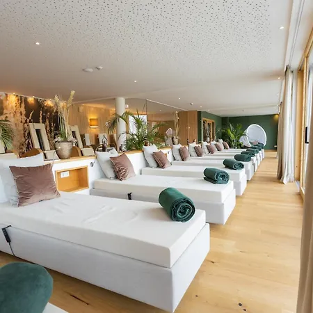 Szálloda Deimann Schmallenberg