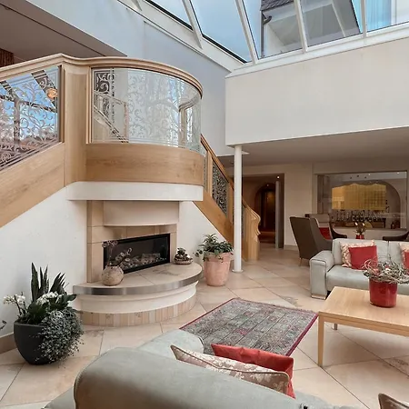 Deimann Szálloda Schmallenberg