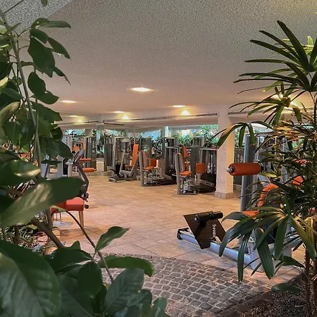 戴曼酒店 酒店 5*