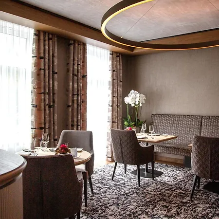 Hotel Deimann 5*