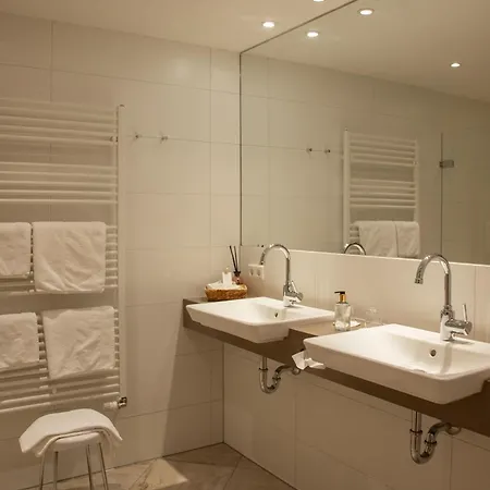 Deimann Szálloda Schmallenberg