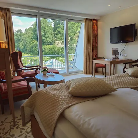 Deimann Szálloda 5*