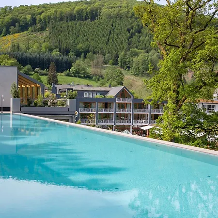 Deimann Szálloda Schmallenberg