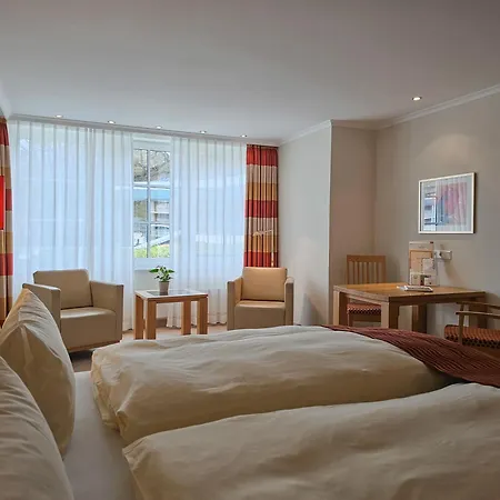 Ξενοδοχείο Deimann