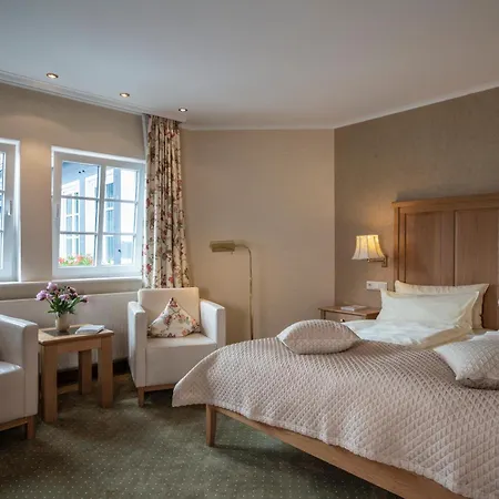 Deimann Ξενοδοχείο 5*