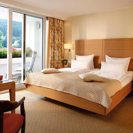 Deimann Szálloda Schmallenberg