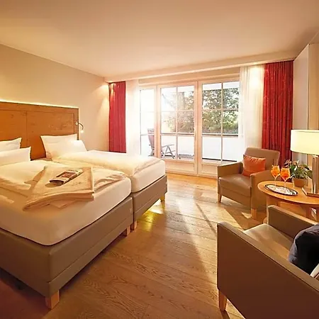 Deimann Hotel