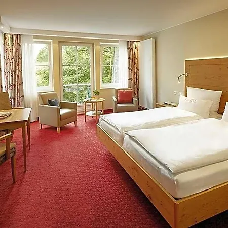 Hotel Deimann Schmallenberg