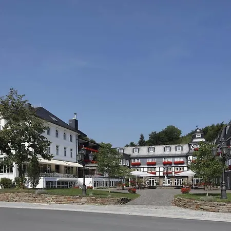 戴曼酒店 5*