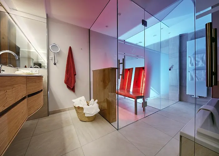 Deimann Ξενοδοχείο Schmallenberg