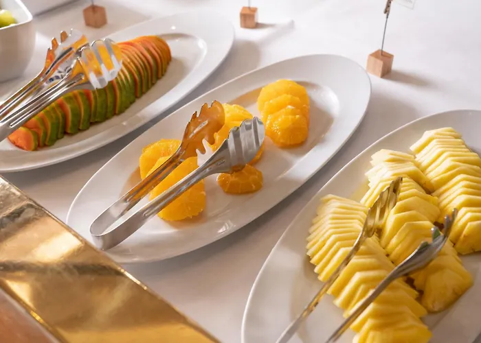 Deimann Ξενοδοχείο