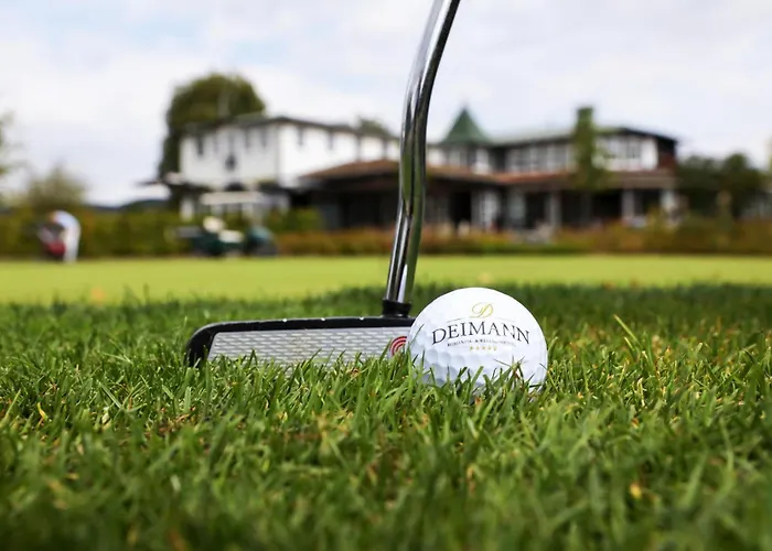 Deimann מלון שמאלנברג