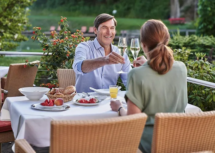 Deimann Ξενοδοχείο