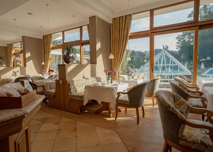 Ξενοδοχείο Deimann