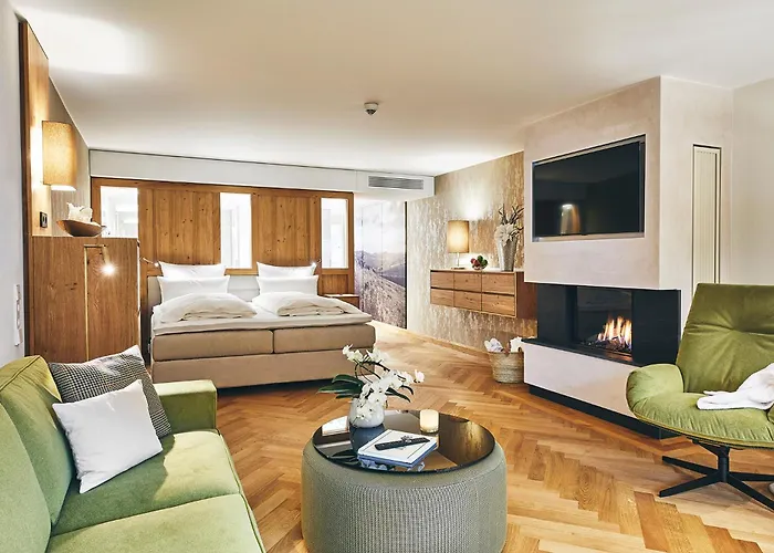 Deimann Ξενοδοχείο 5*