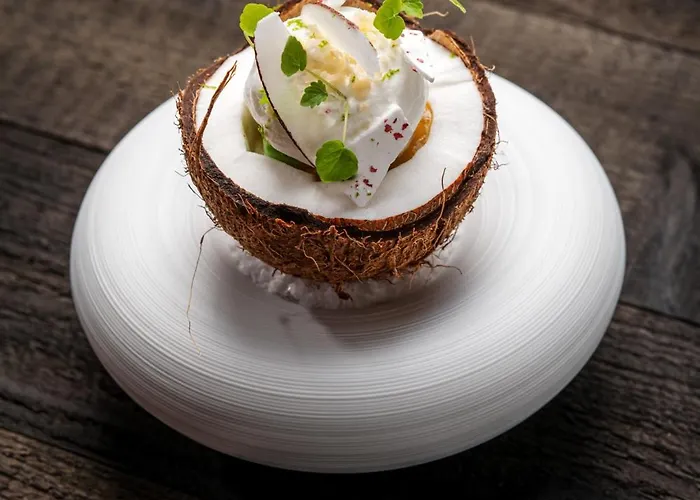 Deimann מלון שמאלנברג