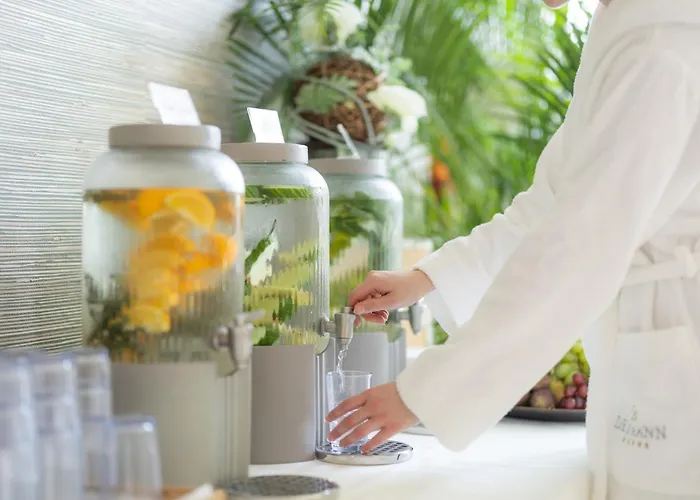 מלון Deimann שמאלנברג