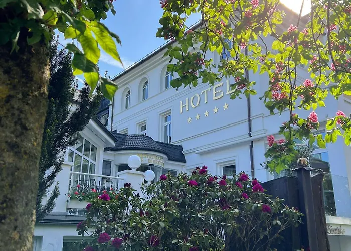 Ξενοδοχείο Deimann