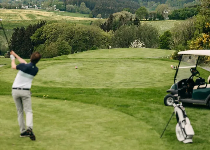 Deimann Ξενοδοχείο 5*