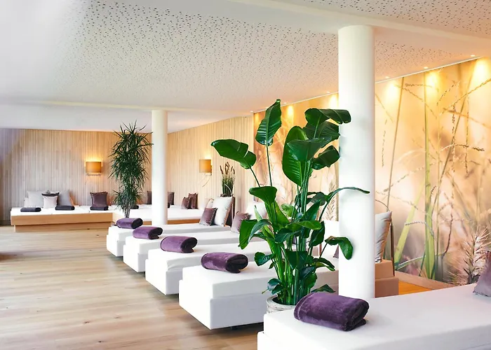 Ξενοδοχείο Deimann 5*