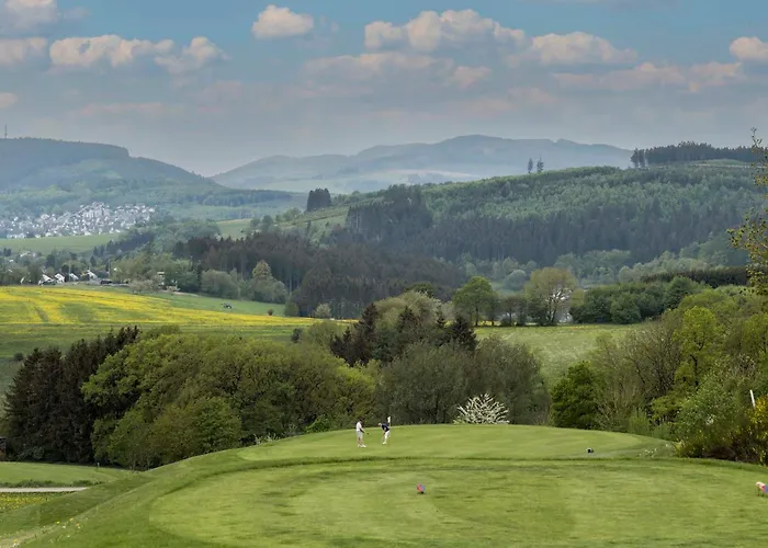 Deimann מלון שמאלנברג