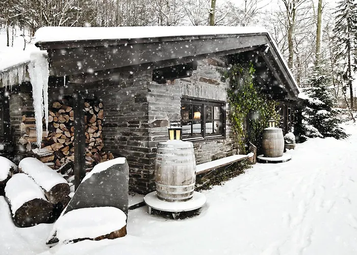 Deimann שמאלנברג