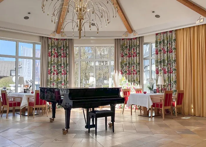 Deimann Ξενοδοχείο