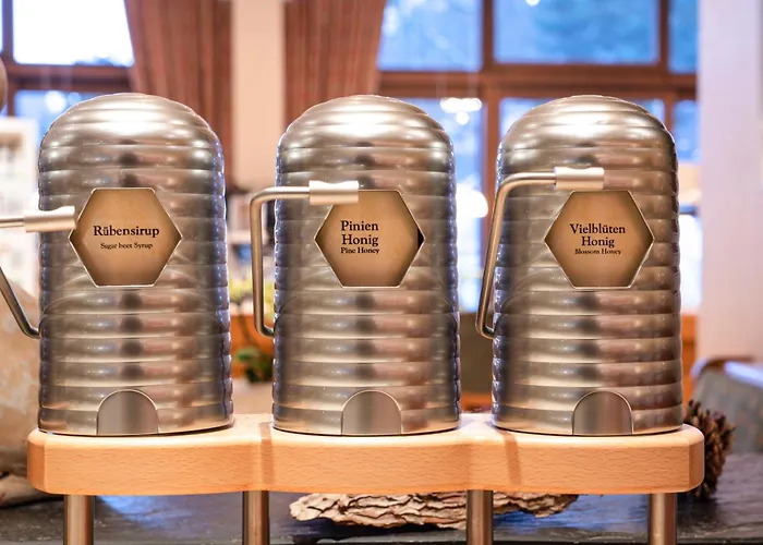 Ξενοδοχείο Deimann