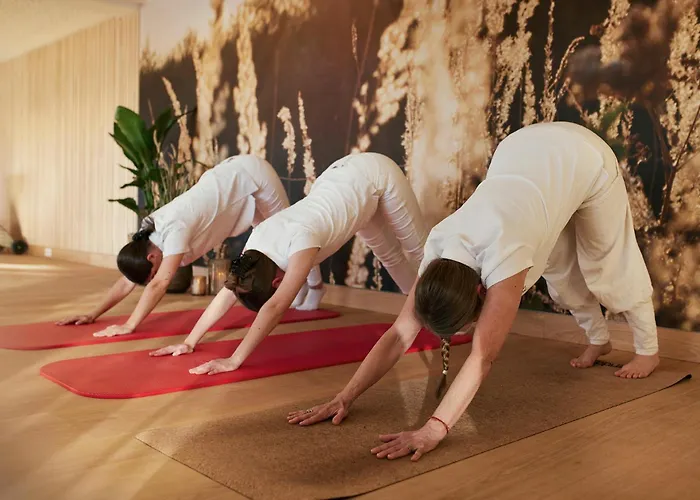 Deimann Ξενοδοχείο 5*