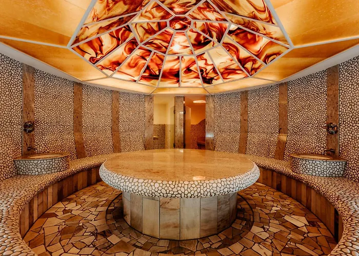 Ξενοδοχείο Deimann 5*