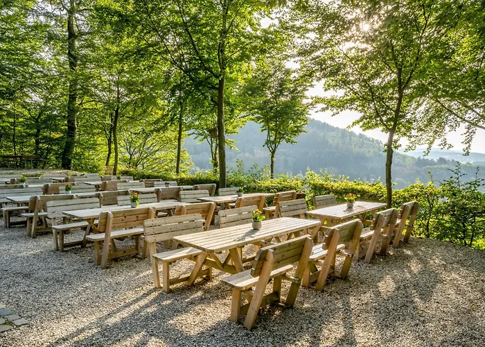 Deimann 5* שמאלנברג