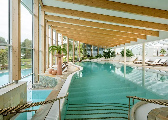 Deimann Ξενοδοχείο