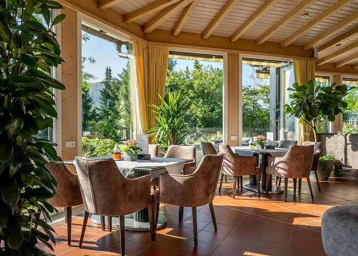 Deimann Ξενοδοχείο 5*