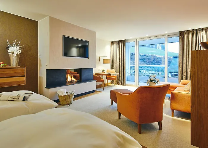 Ξενοδοχείο Deimann 5*