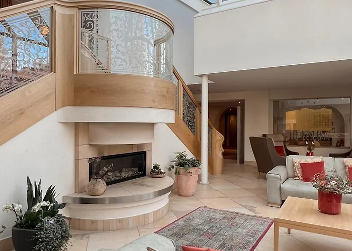 Deimann Ξενοδοχείο Schmallenberg