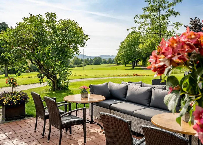 Deimann 5* שמאלנברג