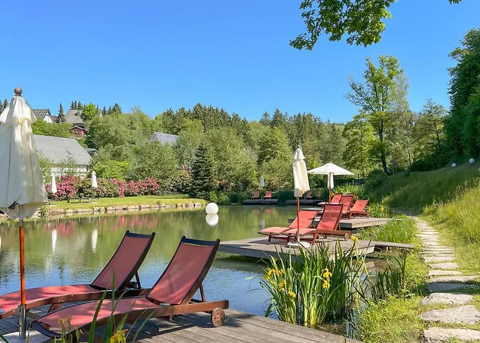 Deimann Ξενοδοχείο