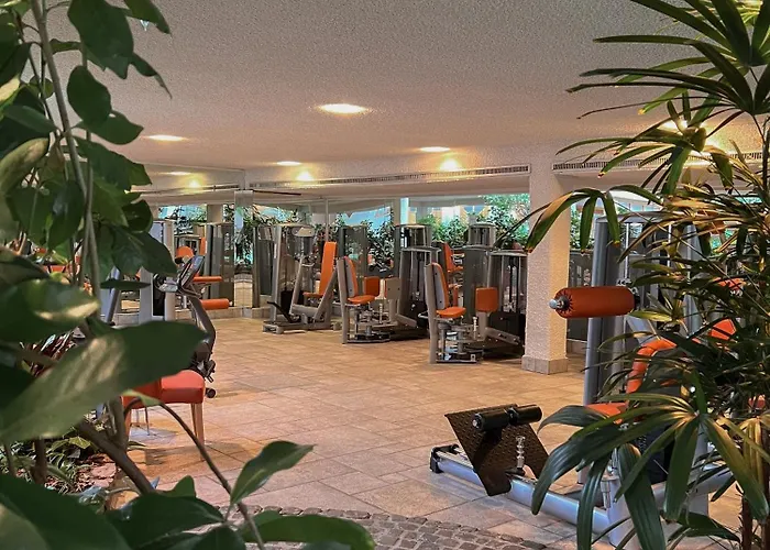 Deimann Ξενοδοχείο 5*