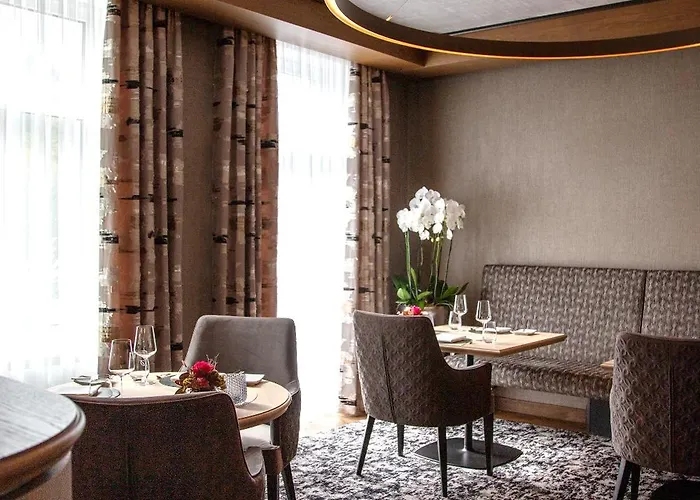 Ξενοδοχείο Deimann 5*