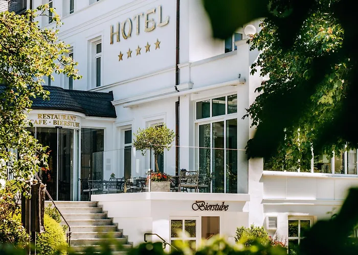 Deimann שמאלנברג