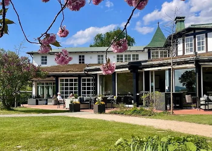 Deimann 5* שמאלנברג