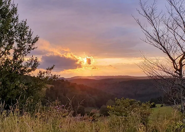 Deimann Ξενοδοχείο
